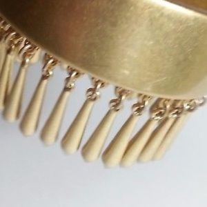 Lia Sophia Arrow Fridge Bracelet